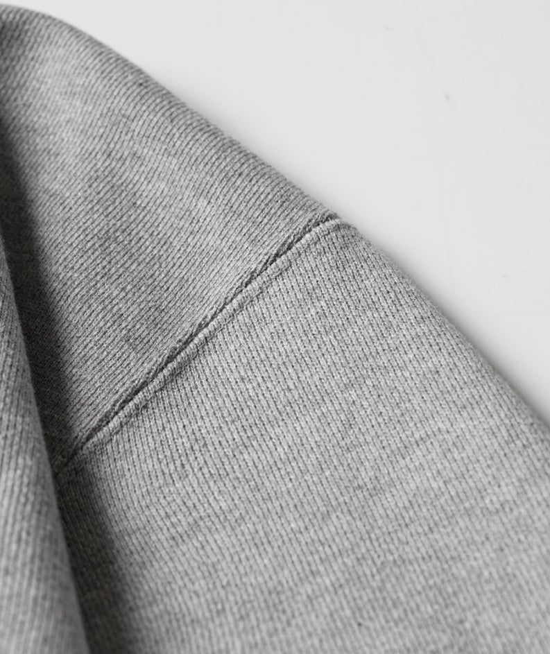 26SS★ Heritage Heavy Sweatshirt
