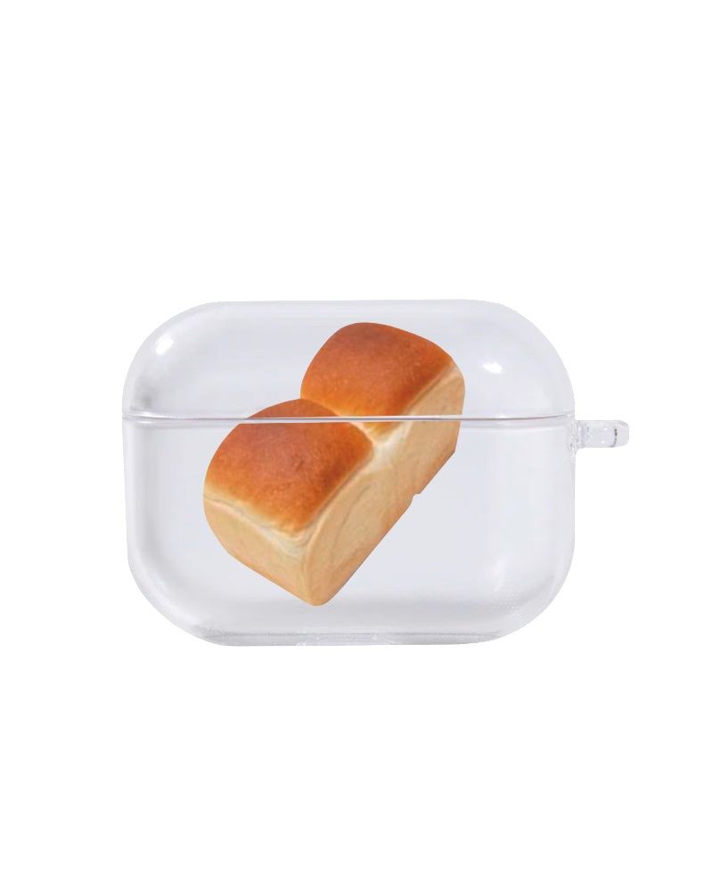 [AirPods] Bread