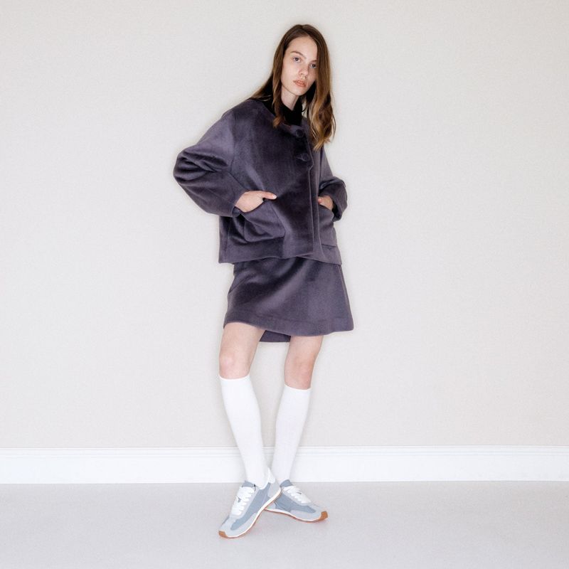 Helia coat