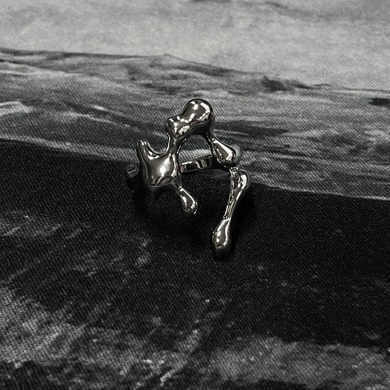Space Sculpture Ring : No.Y