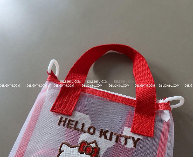 Apple Summer Mash Tote & Cross Beach Bag