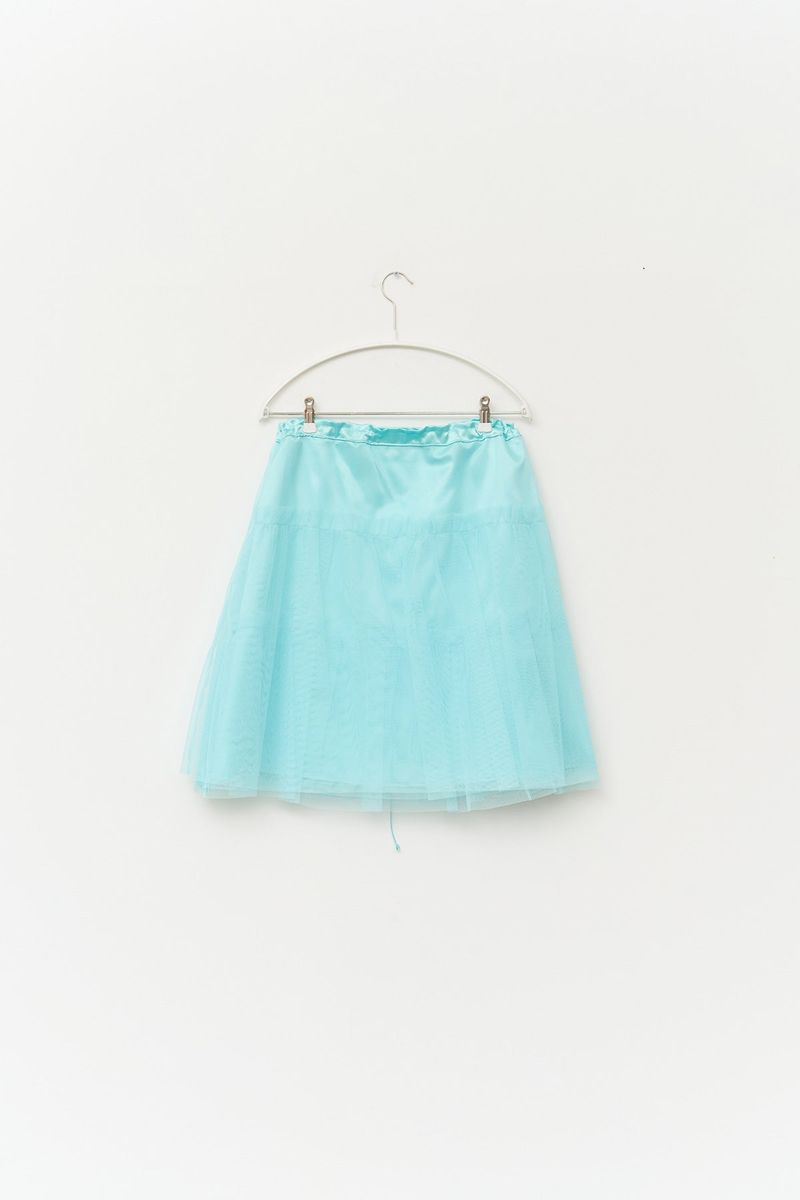 (W) Oz Skirt
