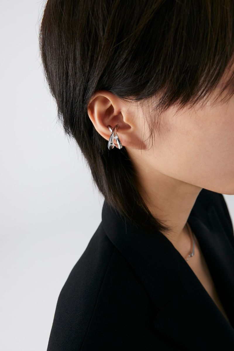 keep'em（キープエム）の「エターナルイヤーカフ（アクセサリー）」