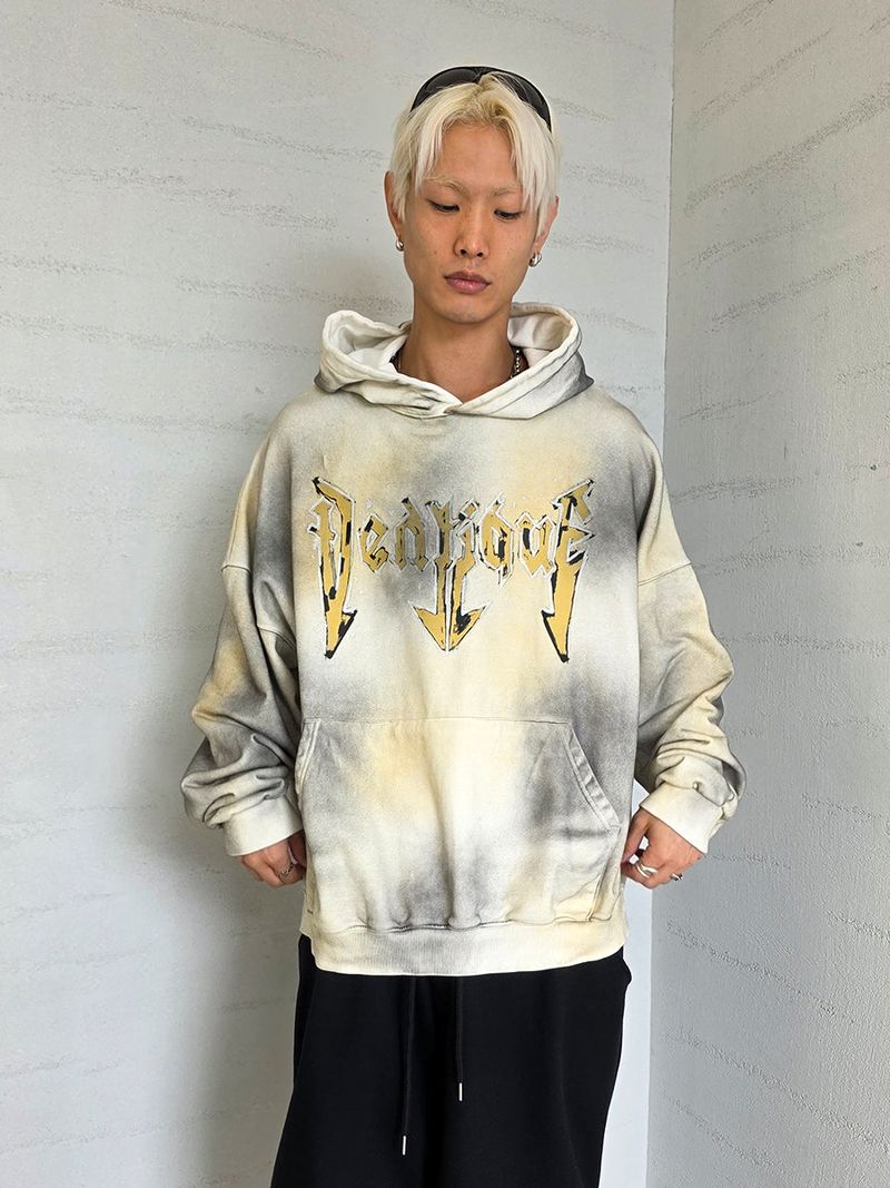 VENTIQUE prime hoodie 2color