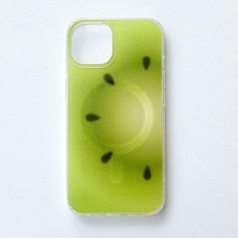 Magsafe Case : Kiwi