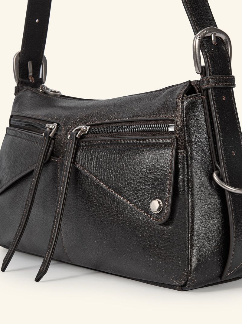 Moto Shoulder