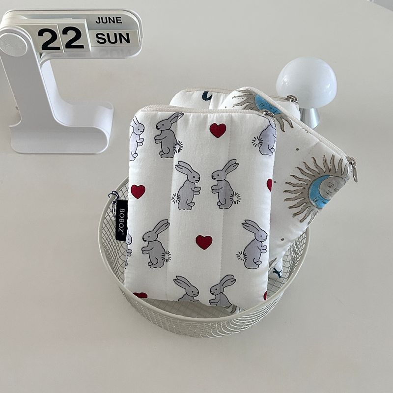 block pouch