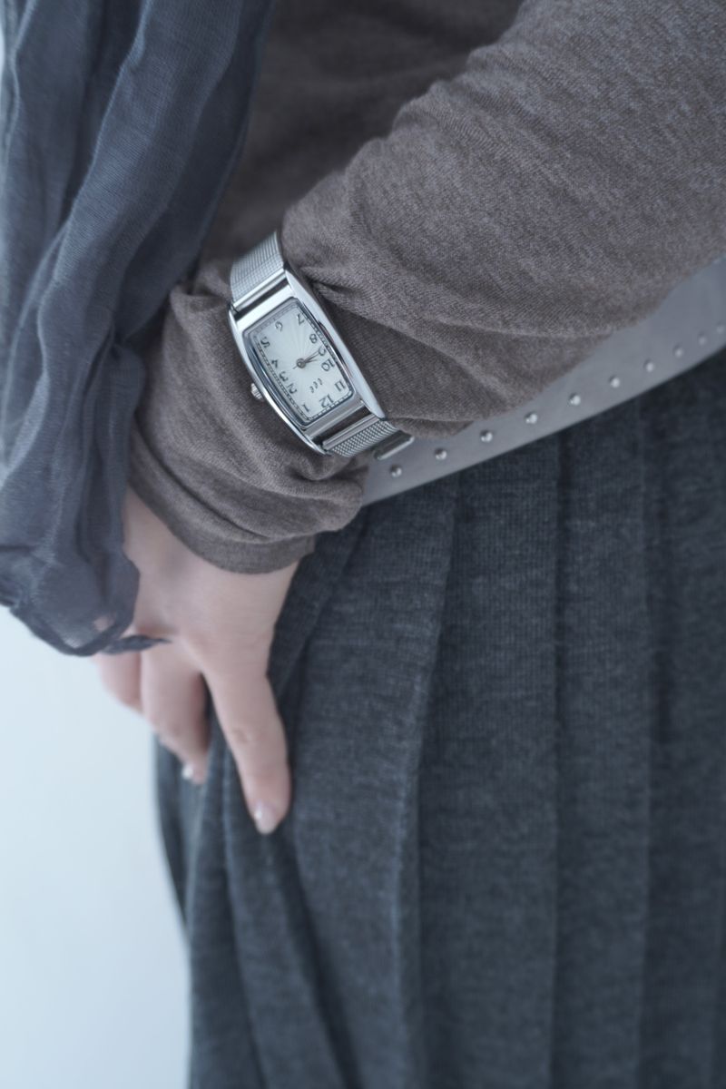 sunlight watch