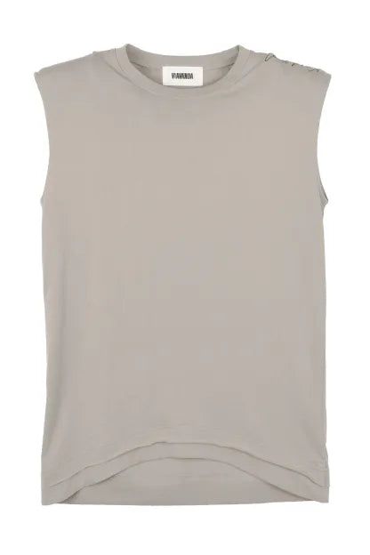 SHOULDER PAD TANK