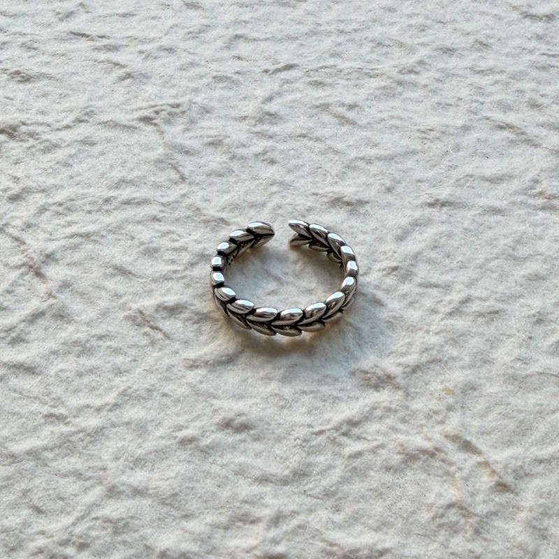 Wheat Harvest Ring