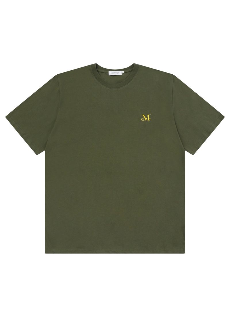 SIGNATURE ARC BACK LOGO T (4COLOR)