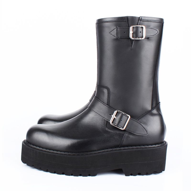 ORIGINAL ENGINEER BOOTS