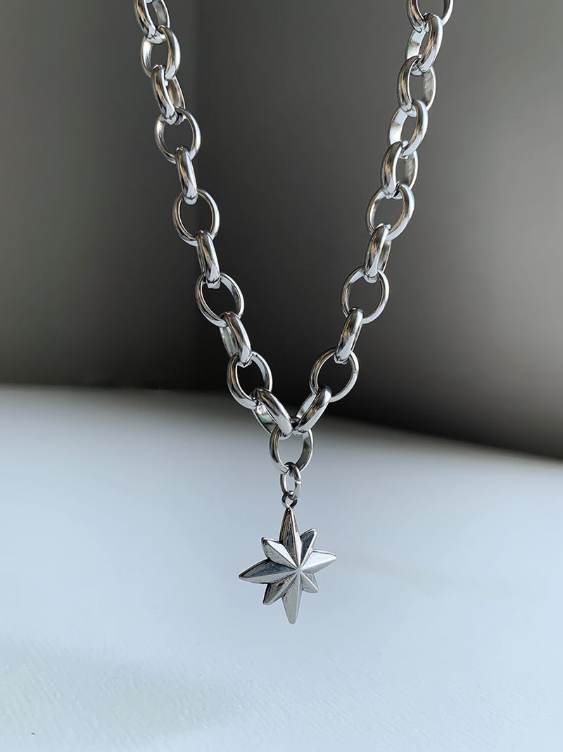 Starlight necklace