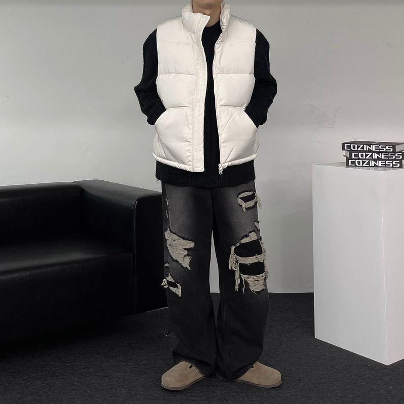 RT Eve Padded Vest (6 colors)