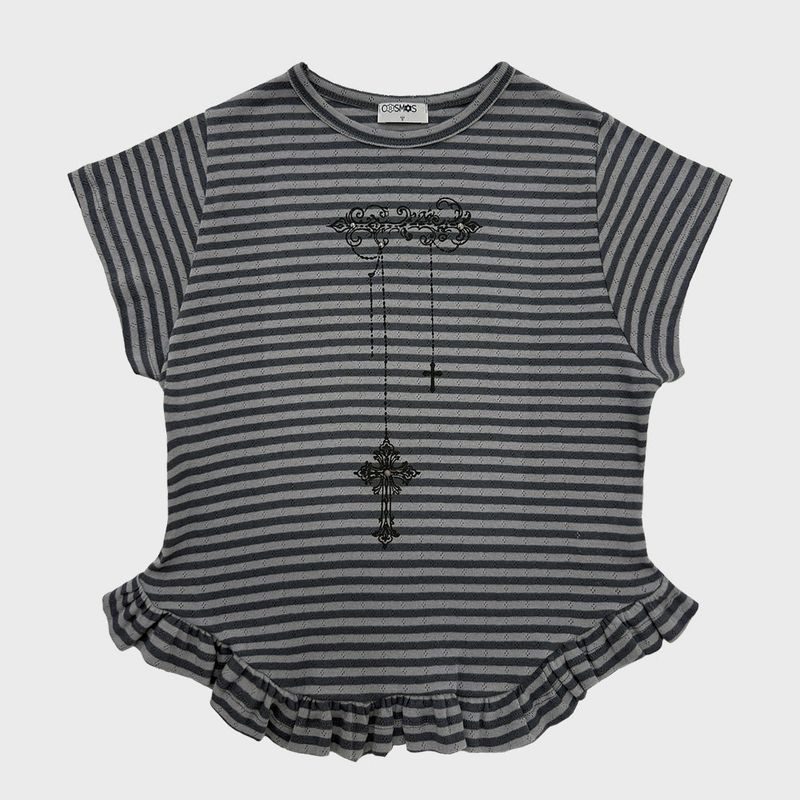 YODEL T-SHIRT_2COLOR