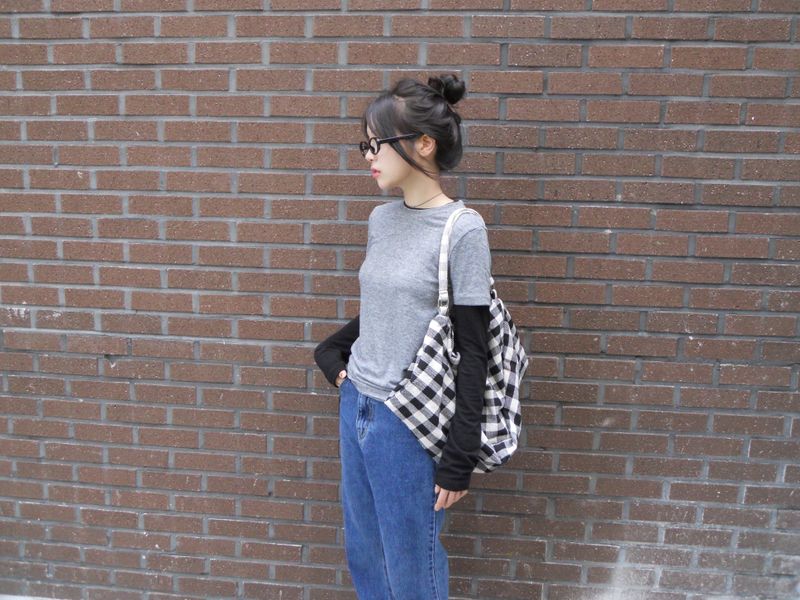 2way check bag