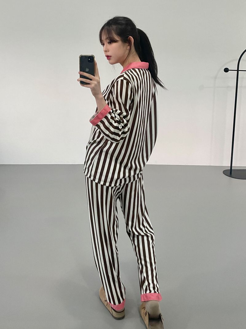 Billy pajamas 