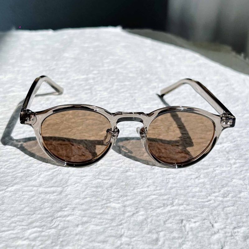 Stylish Glasses