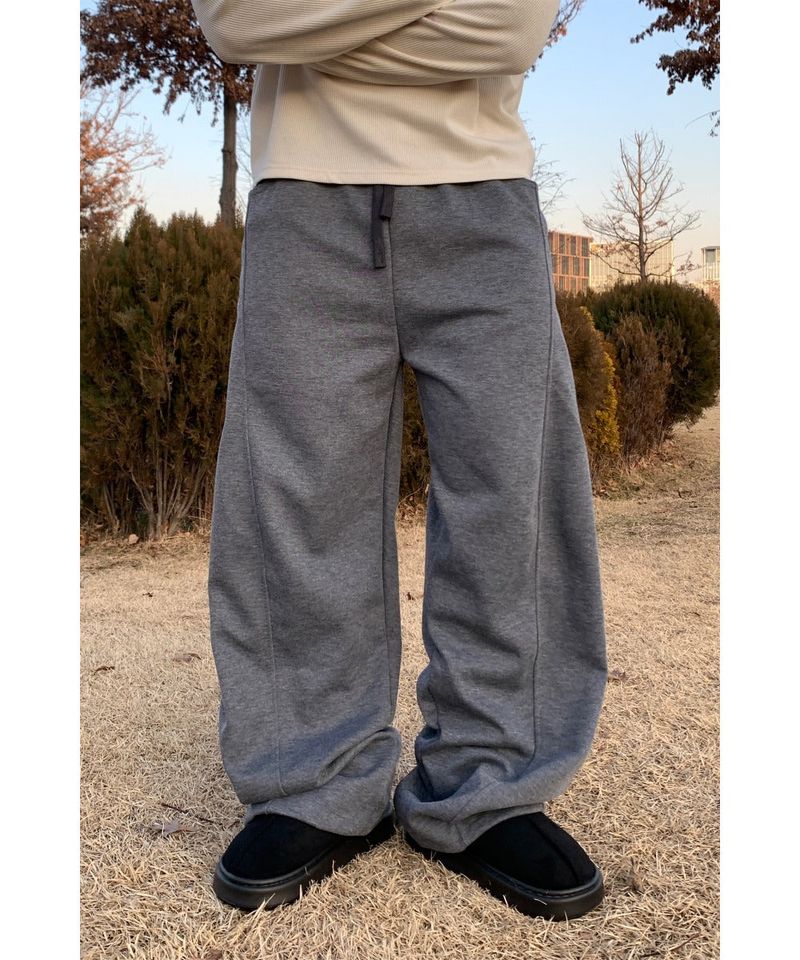 sobaq（ソバック）の「FOM Sweat PT（Pants）」