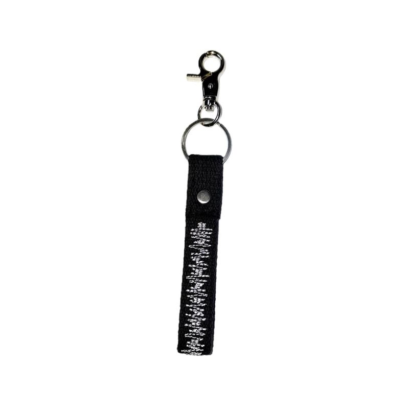 reflect noise keyring