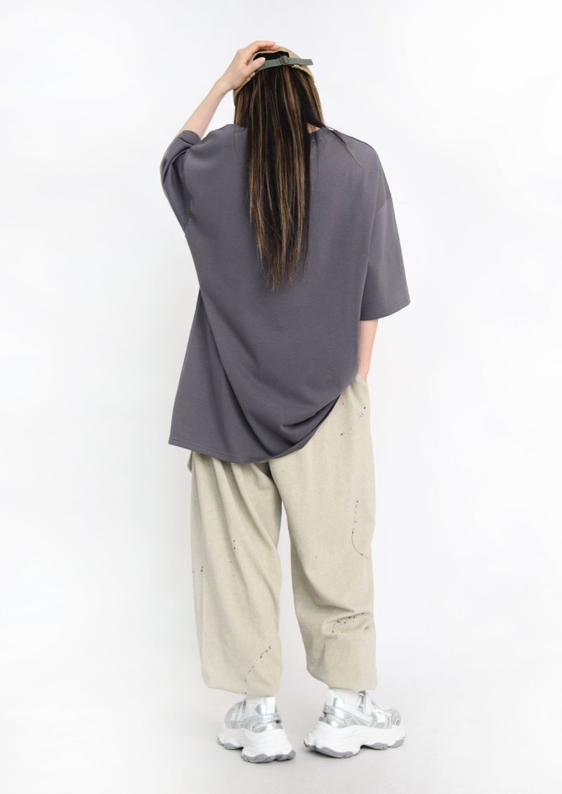 (UNISEX)cowboy t-shirt