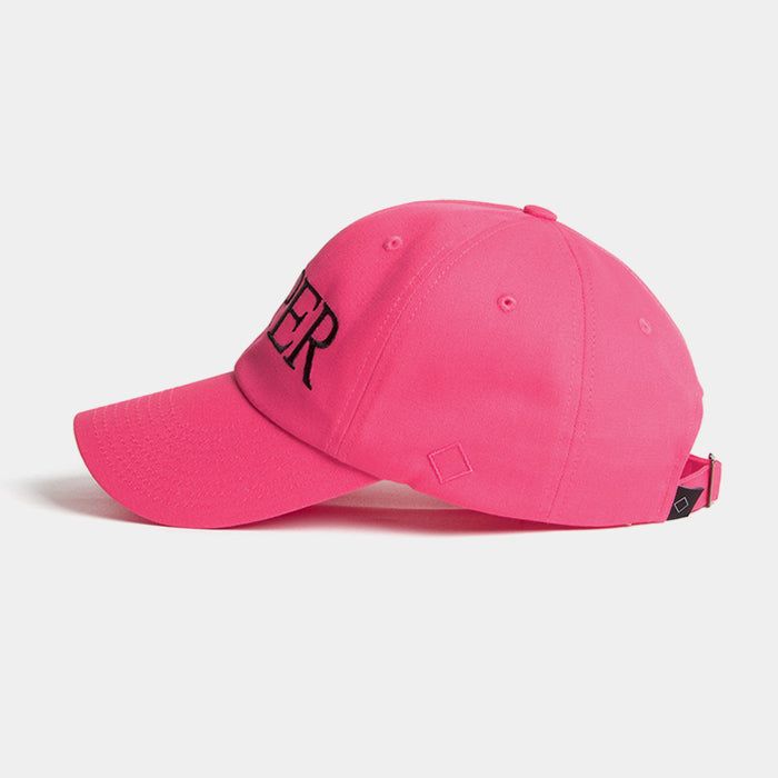 HYPER CAP PINK