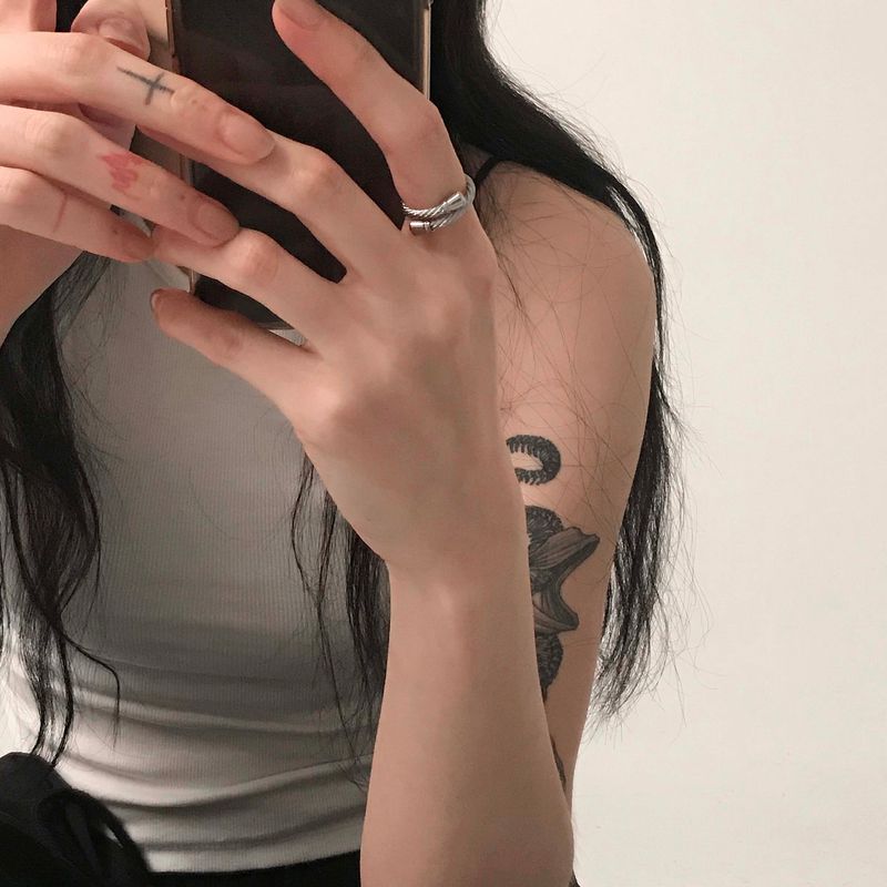 rope ring