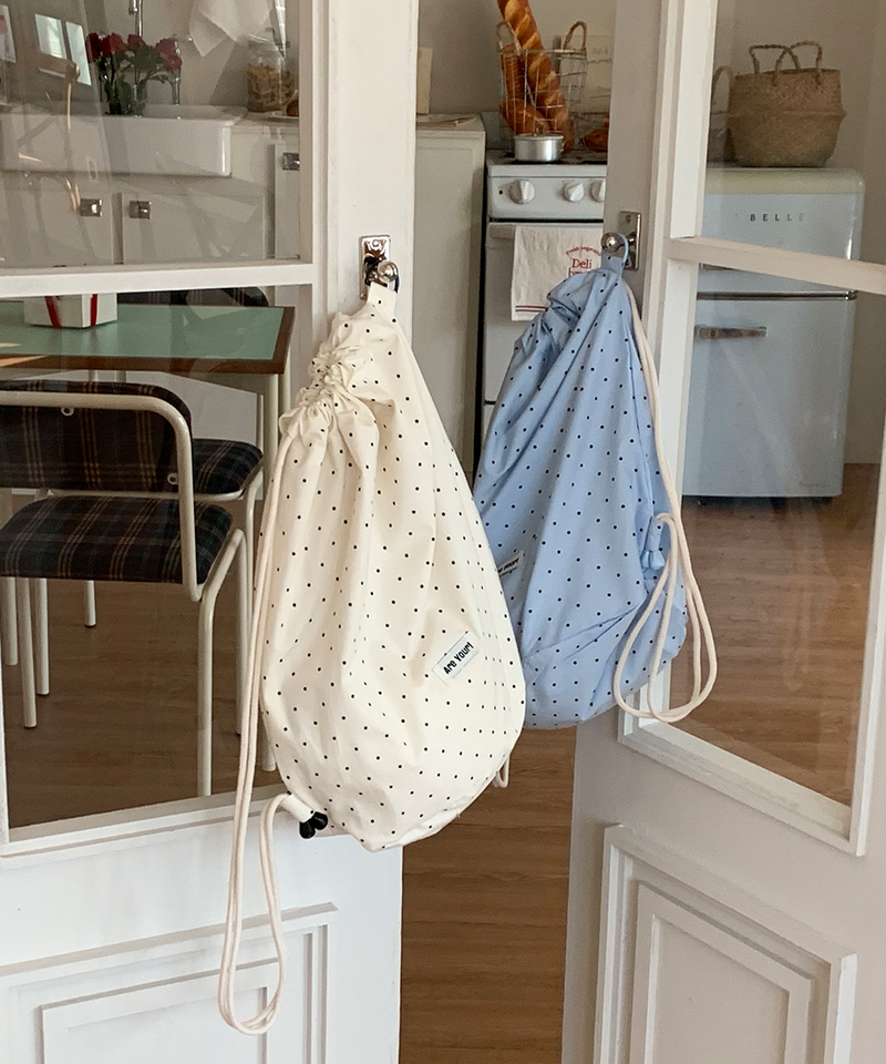 dot backpack