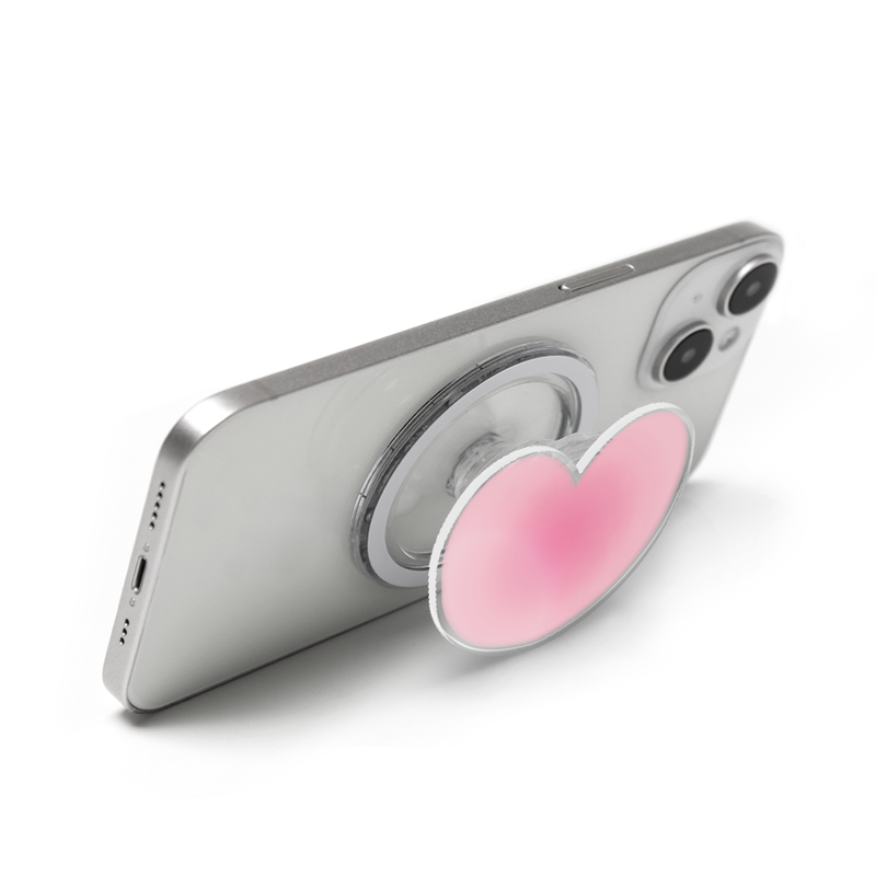 [Magsafe Smart Talk] Fluffy Heart