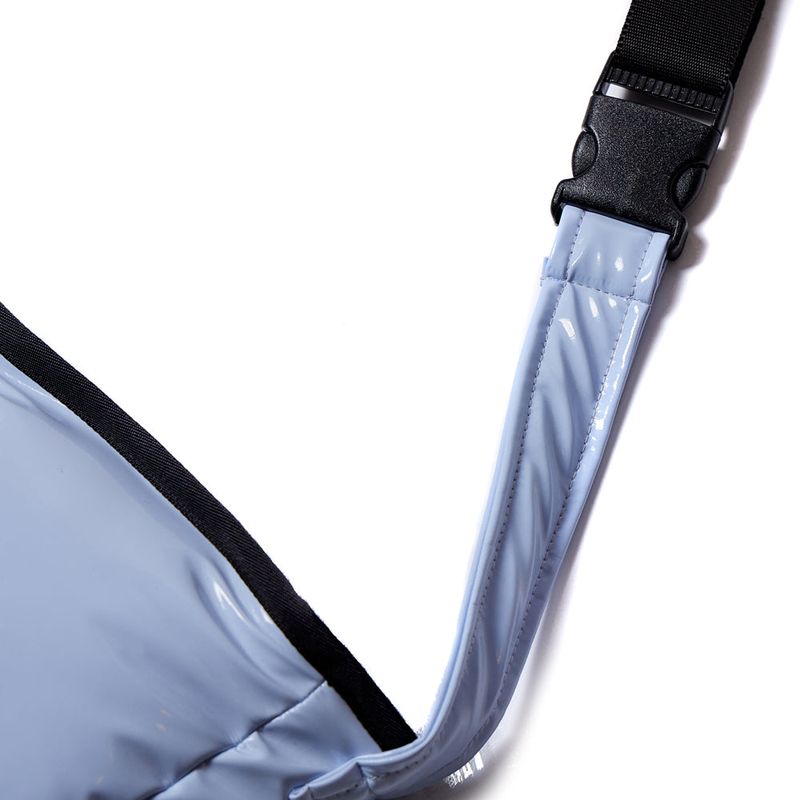 2WAY PADDED MESSENGER BAG_SKY BLUE