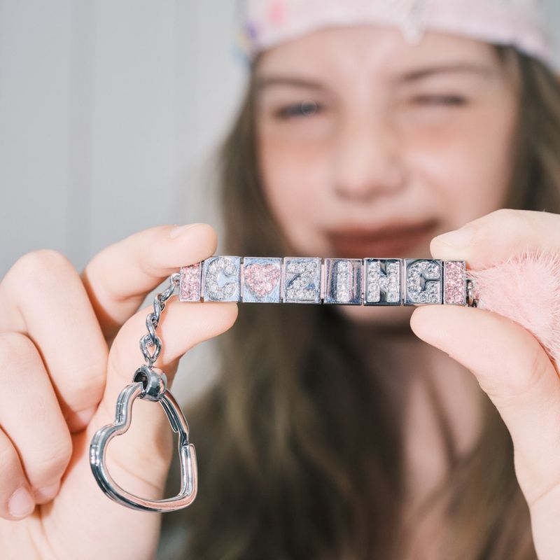 cozing keyring_ver.1