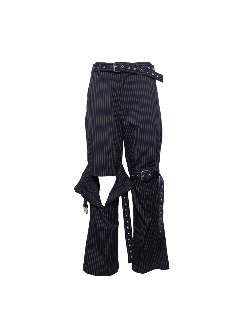 JUNCTION TROUSERS