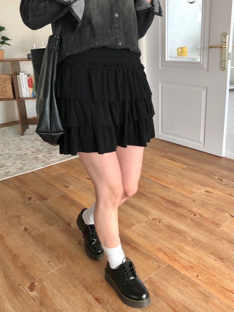 Szalin skirt