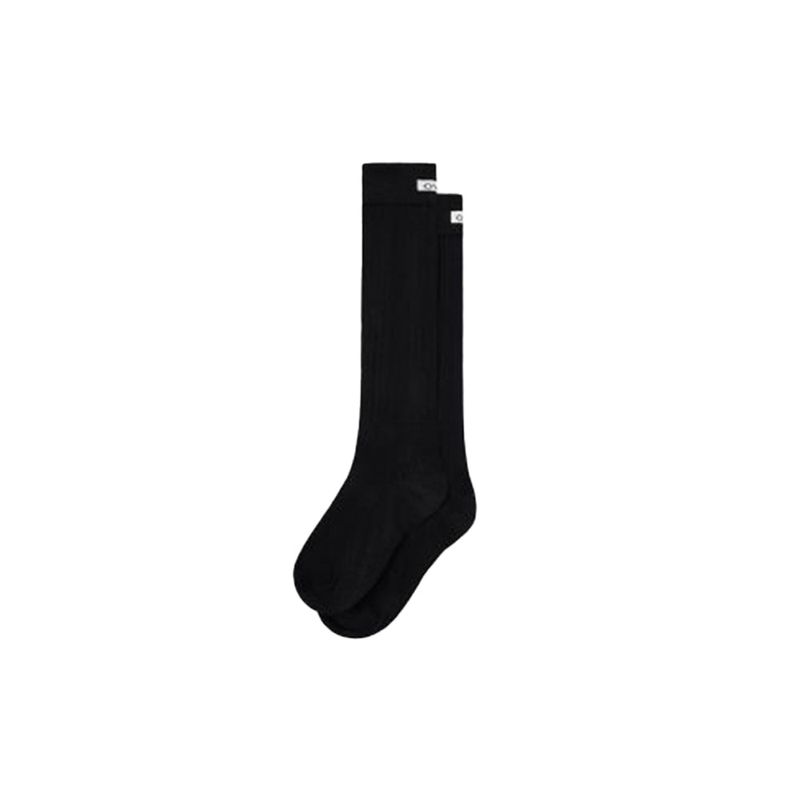 Light Ribbed Socks_4 color