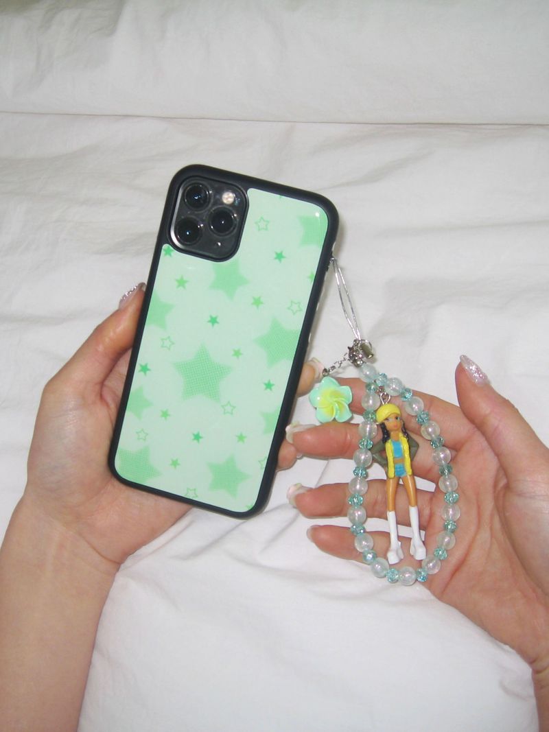 【マグセーフケース】 Melon Soda Case