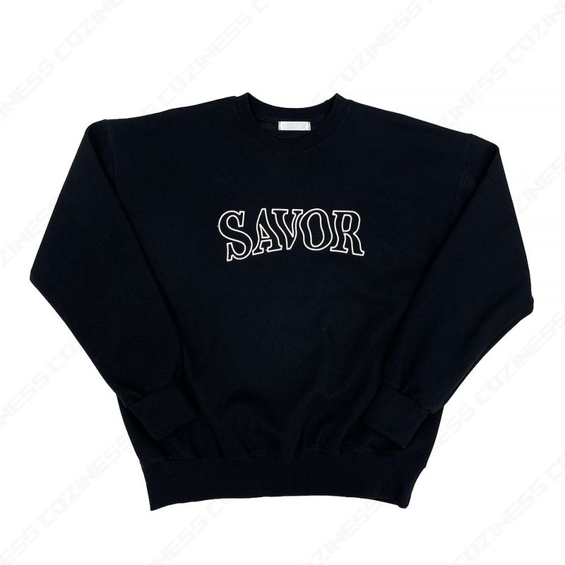 CH Over Saver Sweatshirt (4 colors)