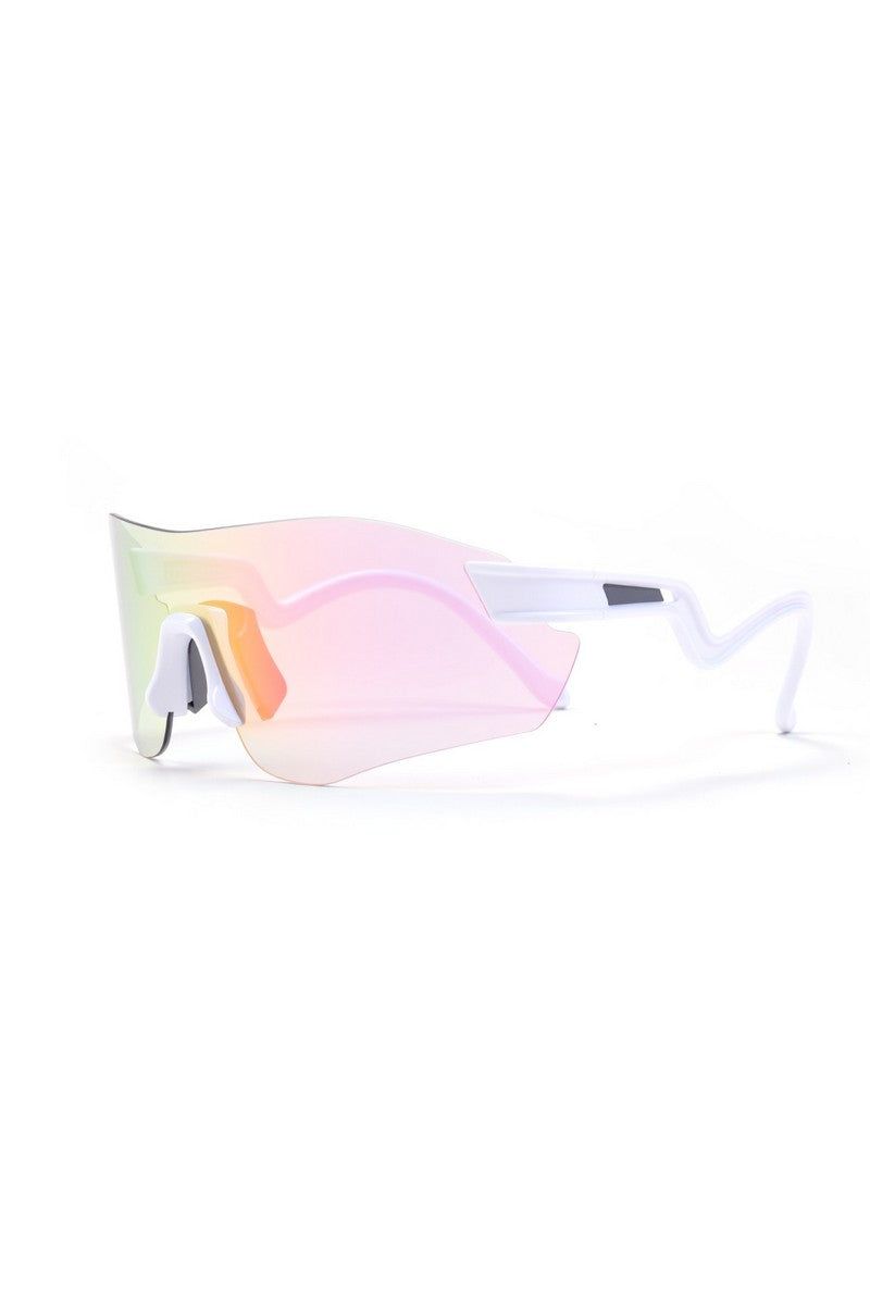 CZ Basicsの「Photochromic Marathon Sport Sunglasses(Fashion Accessories)」
