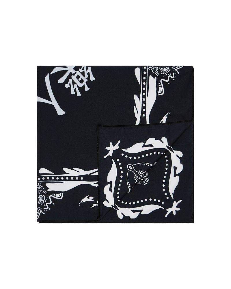 Akin mega bandana scarf