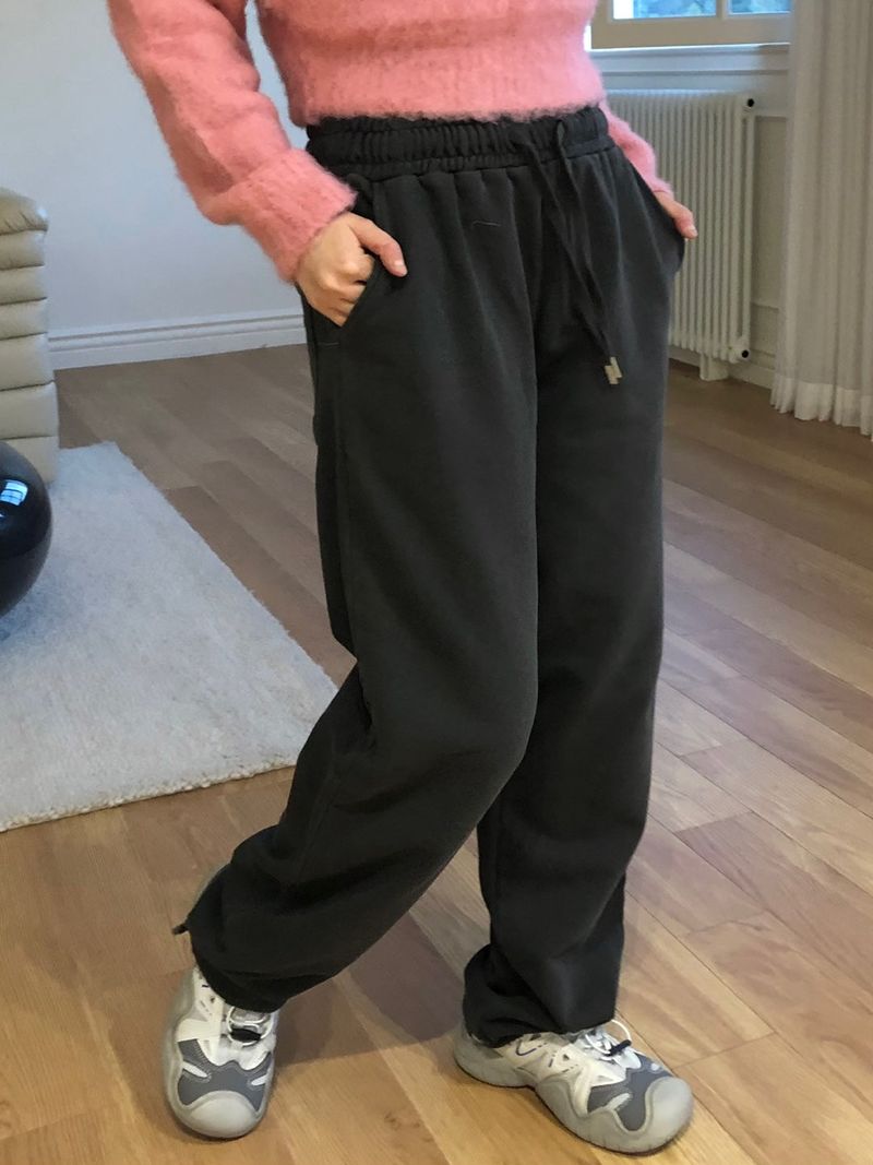 Arco iris（アルコイリス）の「Fretus sweat pants（Pants）」