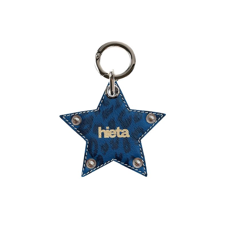 Hieta（ヒエダ）の「Tanny Keyring / 004（Toys/Key Holders）」