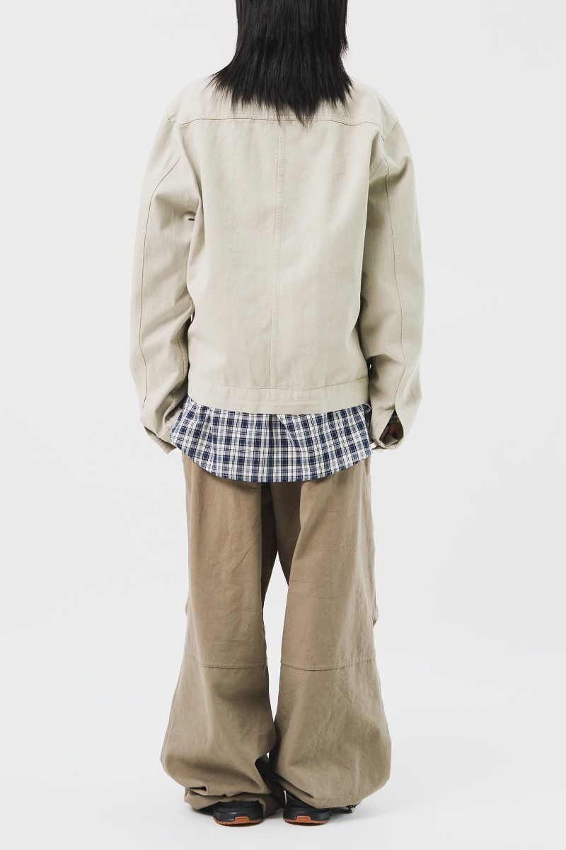 Miller Cation Jacket (3color)