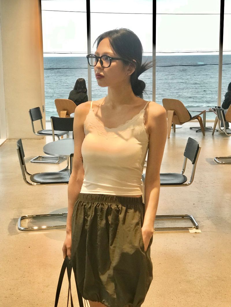 Coonor skirt