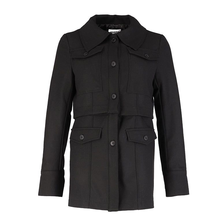 Two-way Jacket
