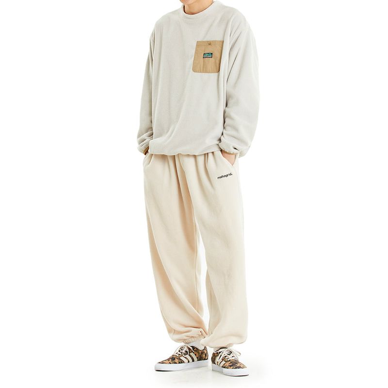 MICRO FLEECE PANT