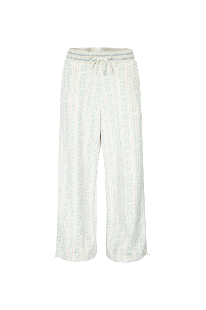 MINJIENA（ミンジエナ）の「Flower fluffy pants（Pants）」