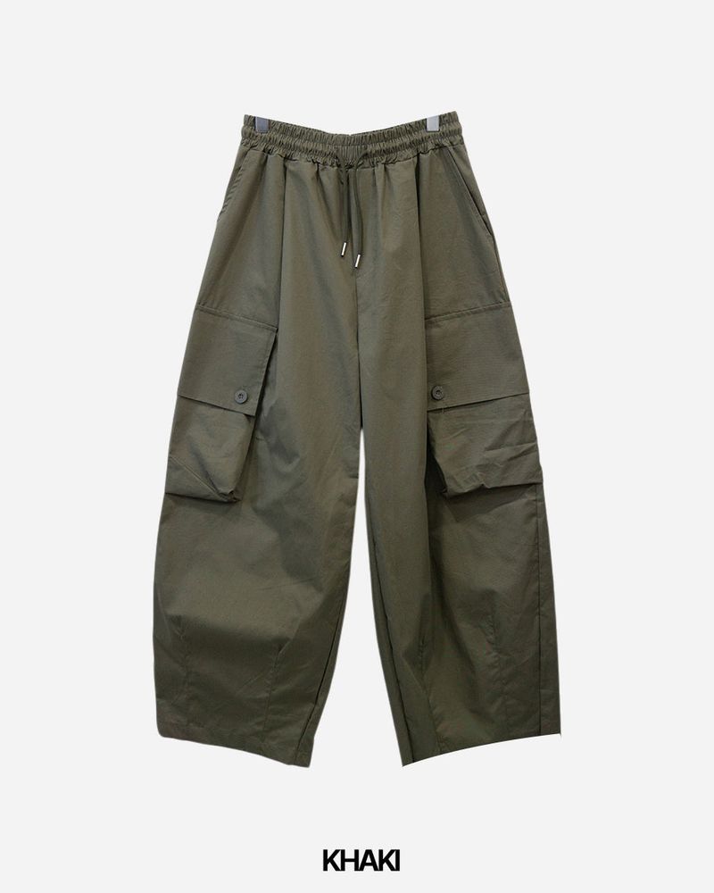 Volt Cargo Balloon Pants