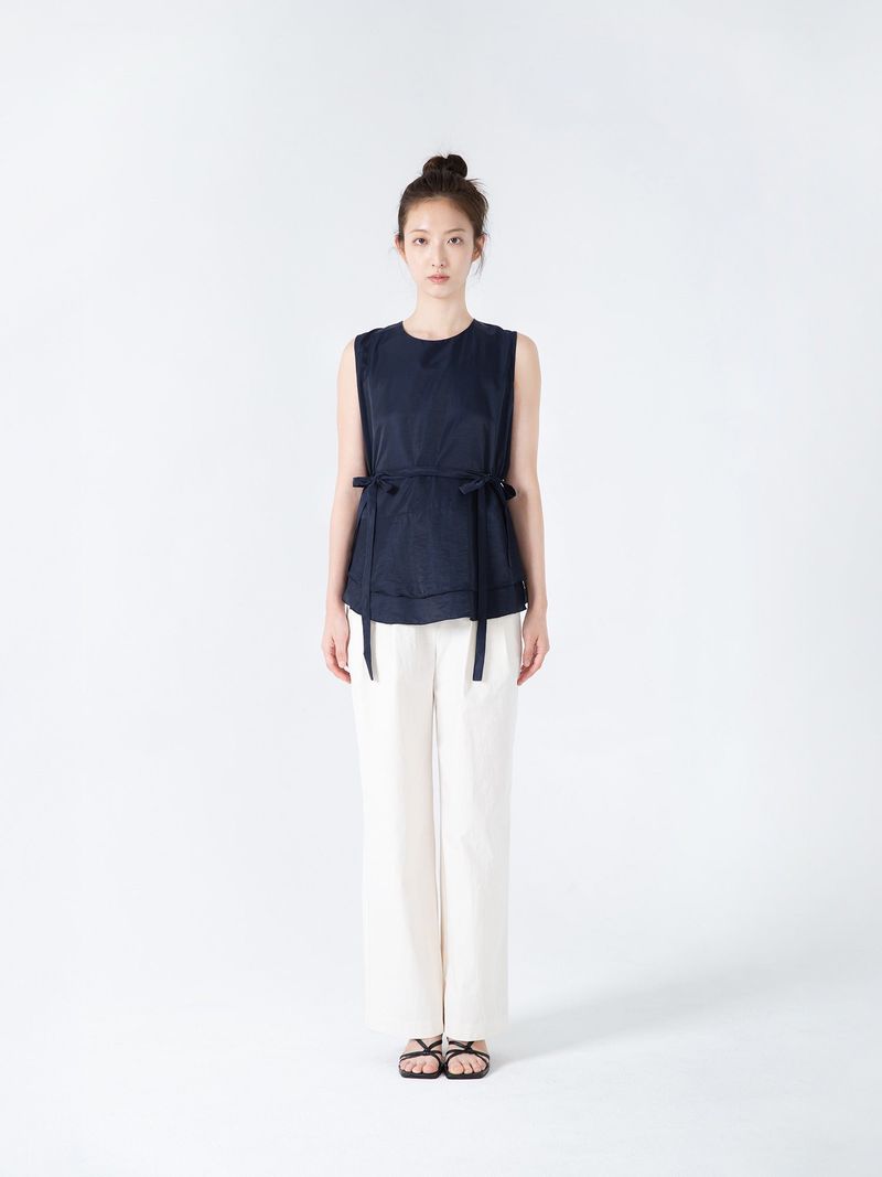 Birkin Pants (white)