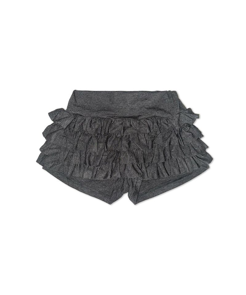 elf frill cancan sk (3colors)