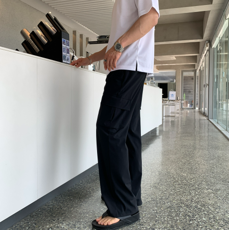 Summer Wybird Real Ice Pants 4 Types