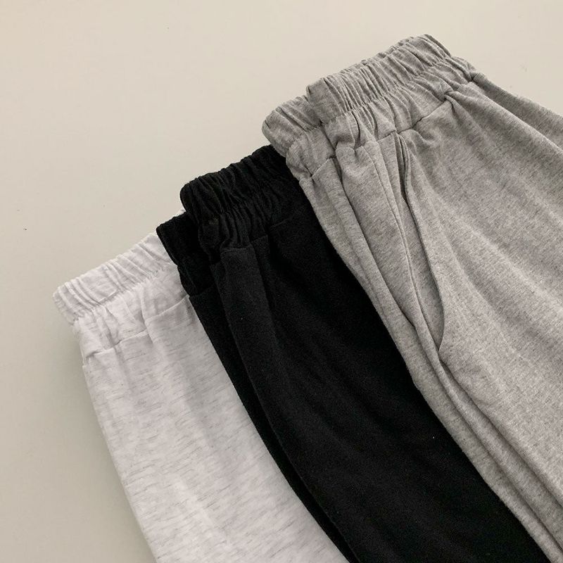 [3colors] Oversized fit training set